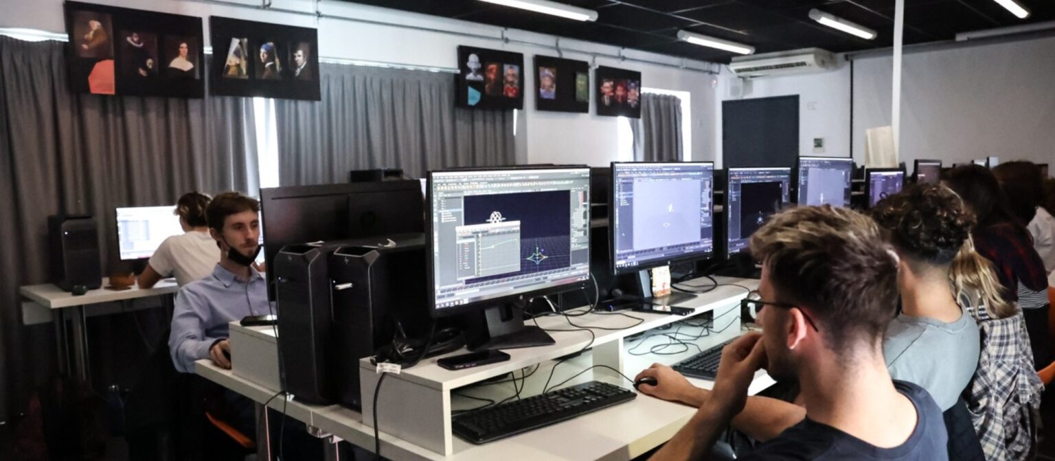 fiche métier concepteur 3d