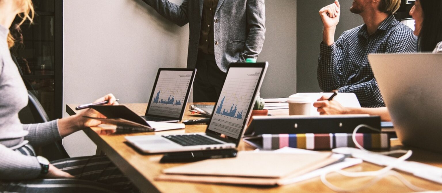 les différents outils de communication