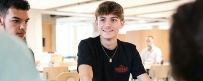 les etudiant de lecole esma a bordeaux