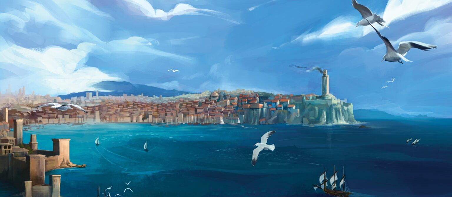 les imaginales