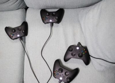 les métiers du jeu vidéo esma