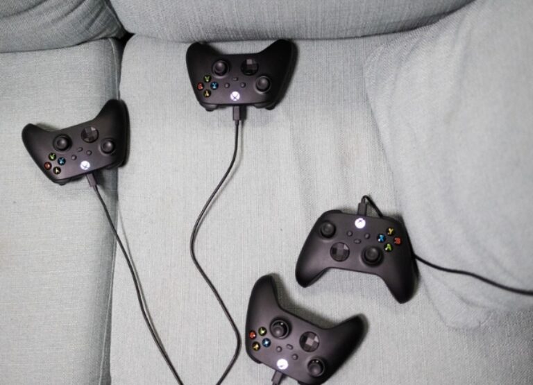 les métiers du jeu vidéo esma