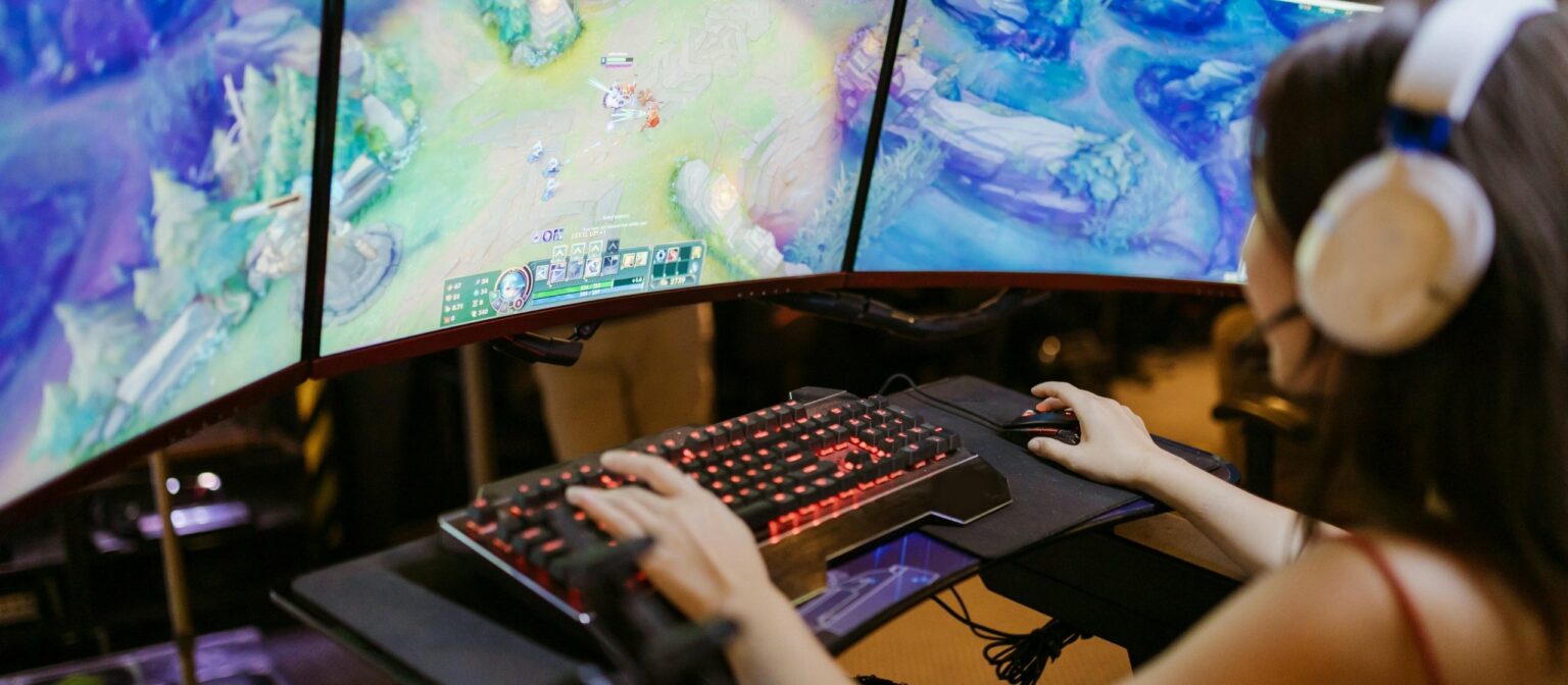 professionnels du jeu vidéo et tous les métiers (1)