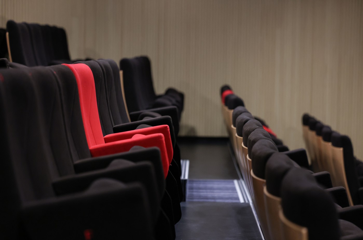 salle de cinéma toulouse