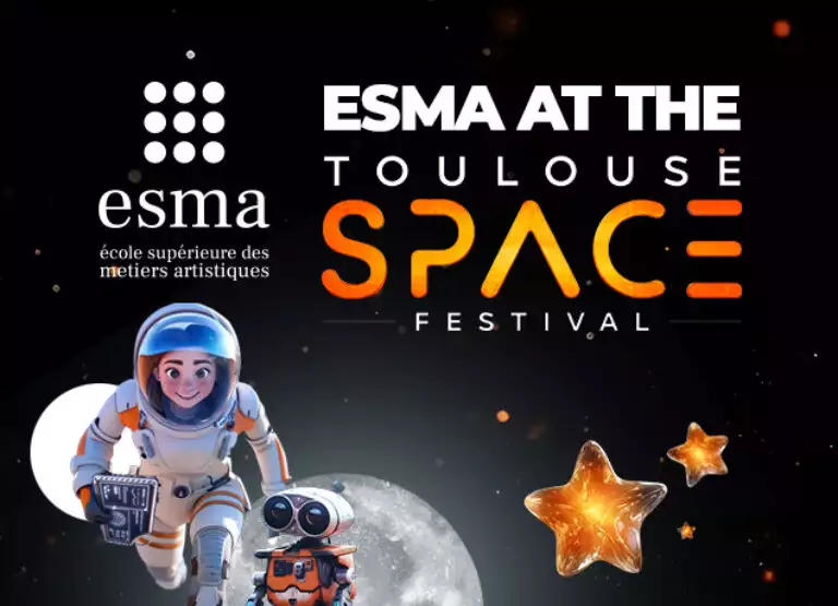 tls space festival