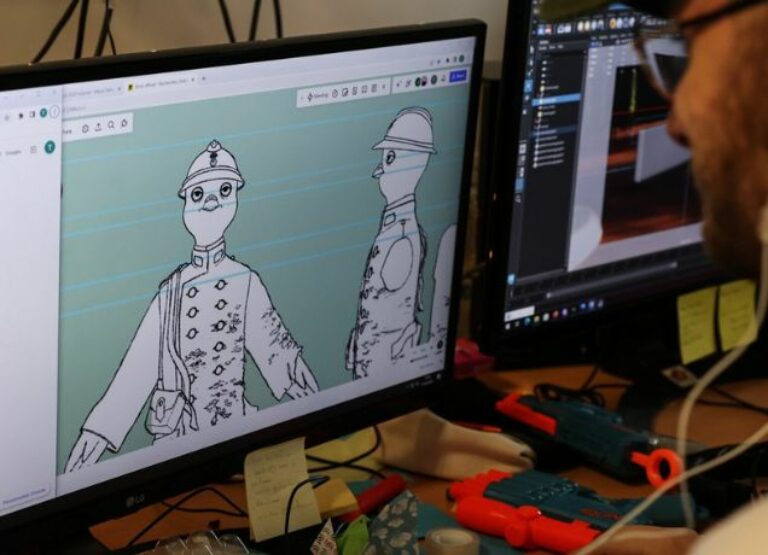 concept art définition
