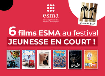 les films esma à jeunesse en court