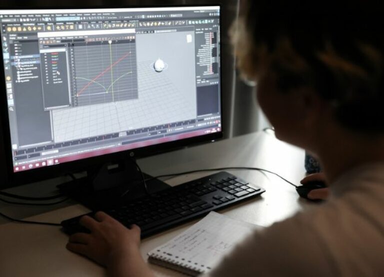 logiciels 3d