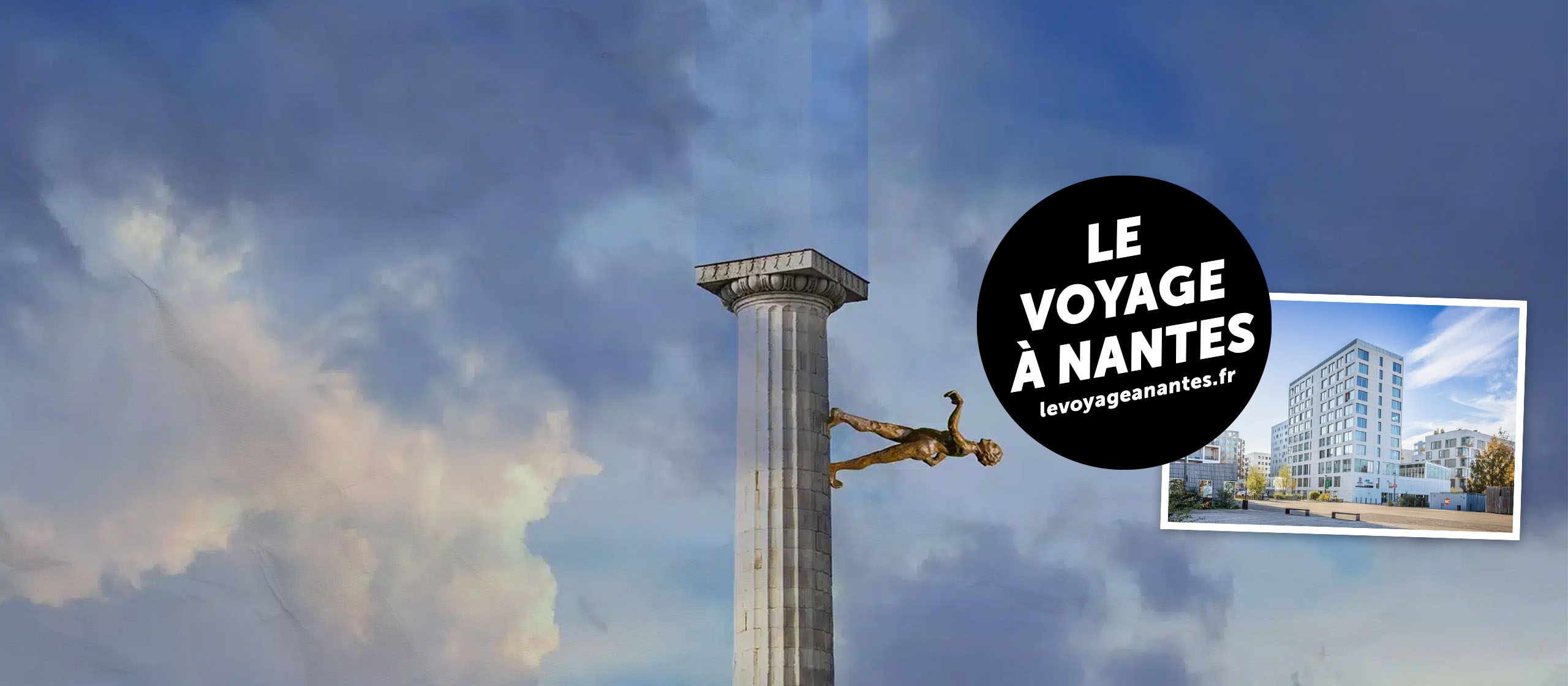 voyage à nantes esma
