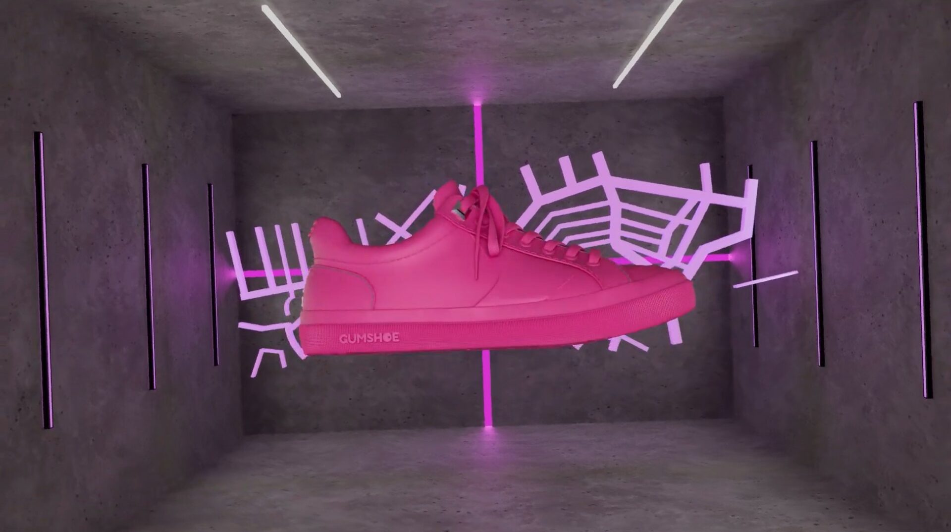 gumshoes anaïs segonds
