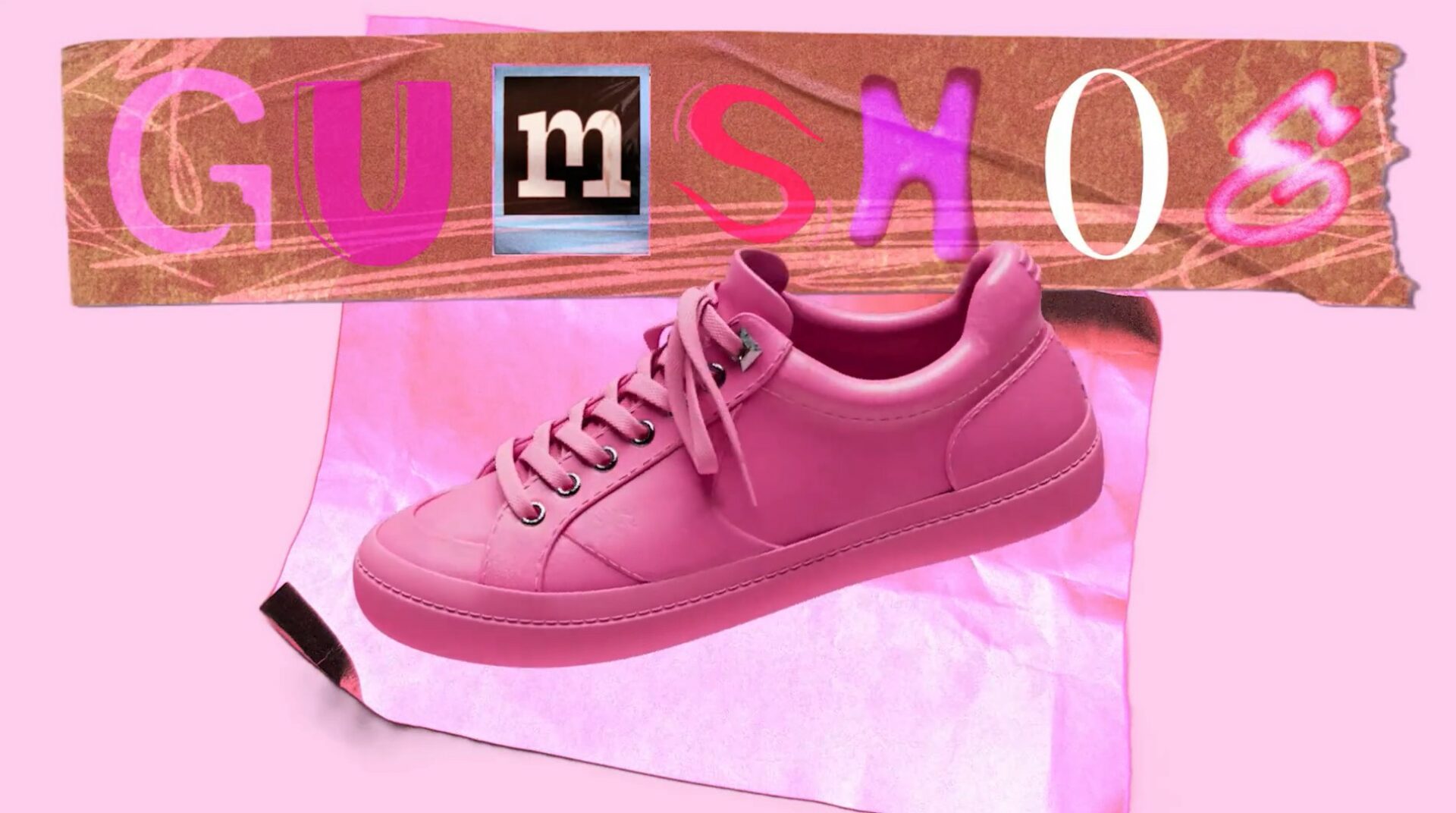 gumshoes emma rigail livas