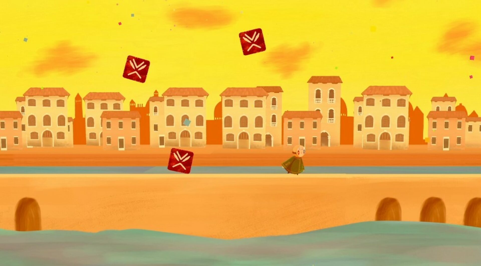 jeu sol volto