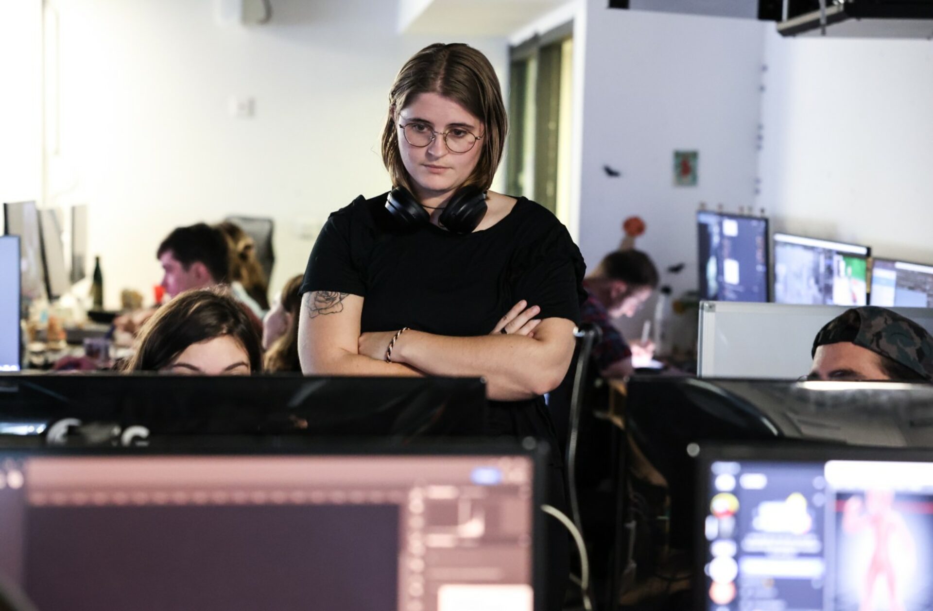 missions d'un directeur artistique