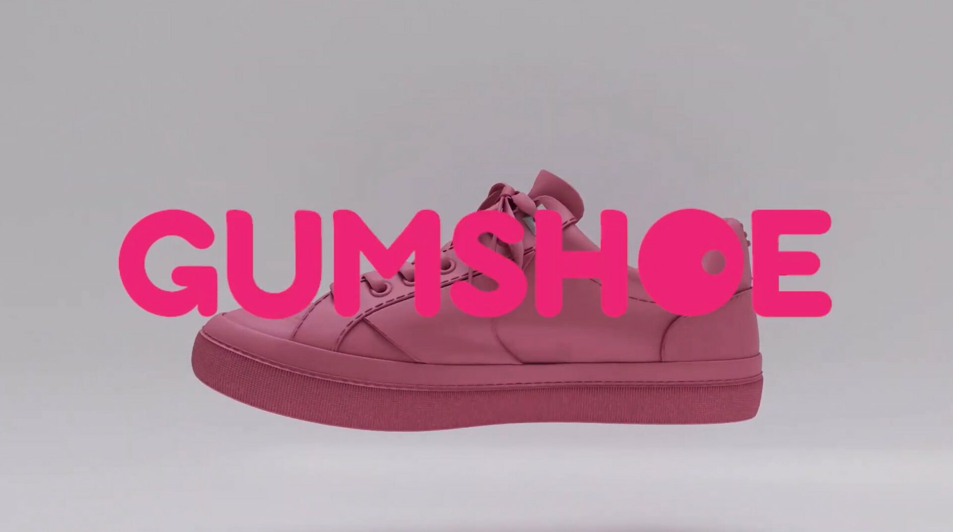 projet gumshoes marianne faure