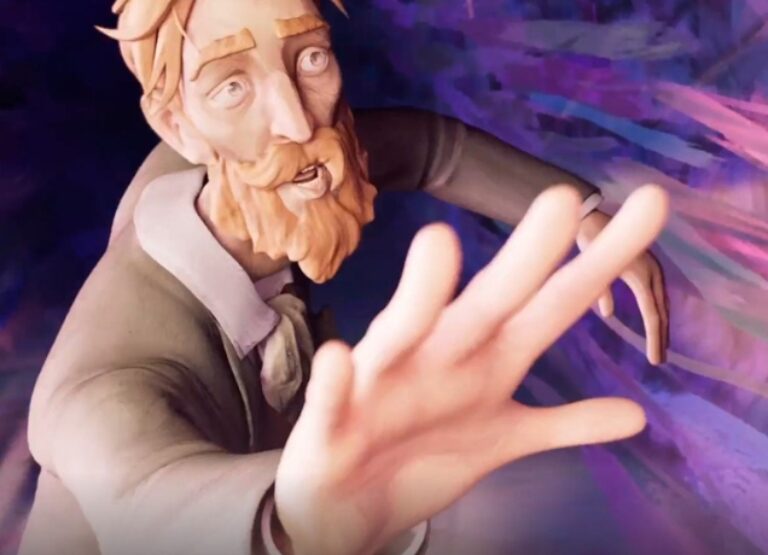 projet musée fabre 3d