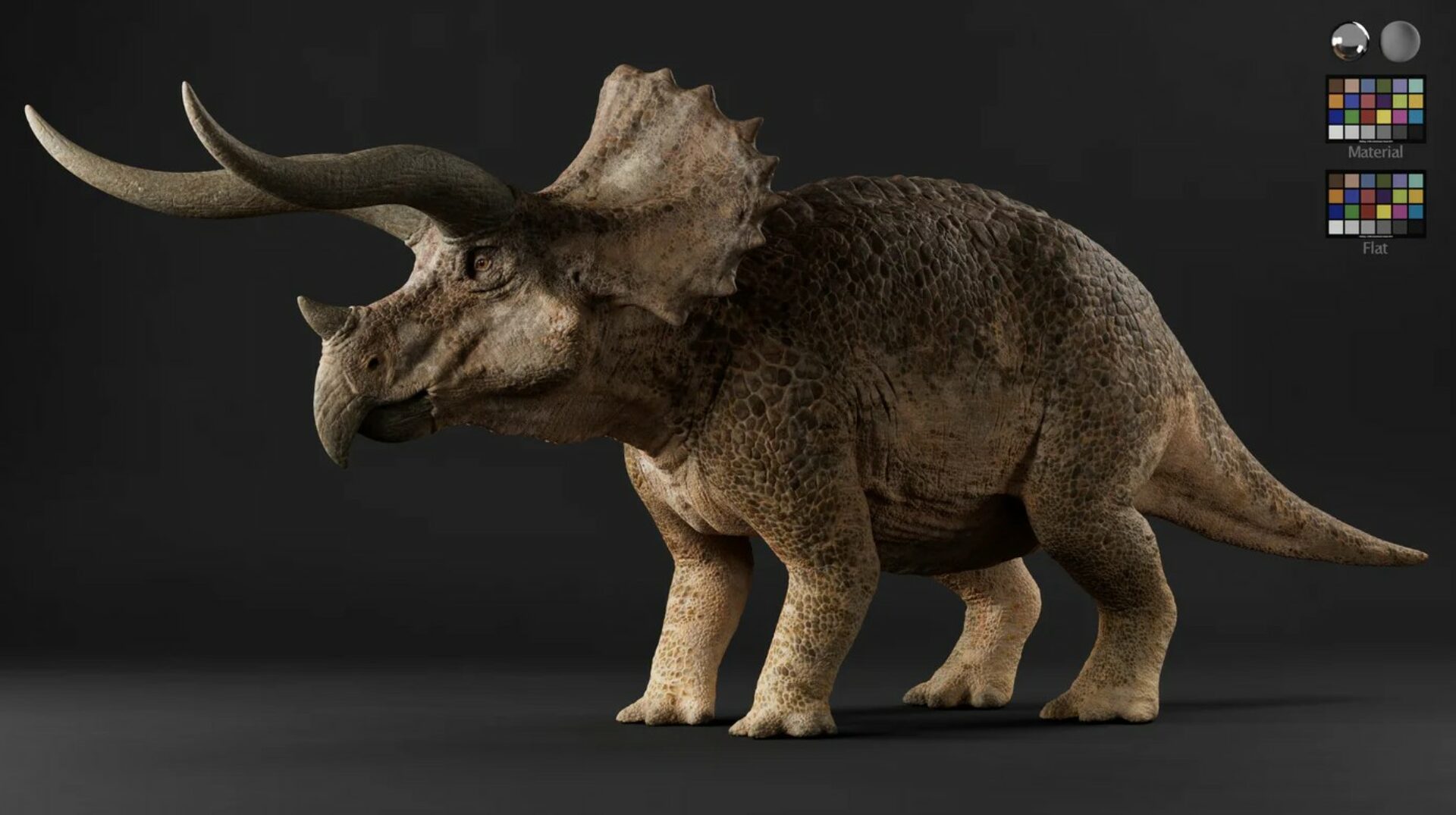 dinosaure
