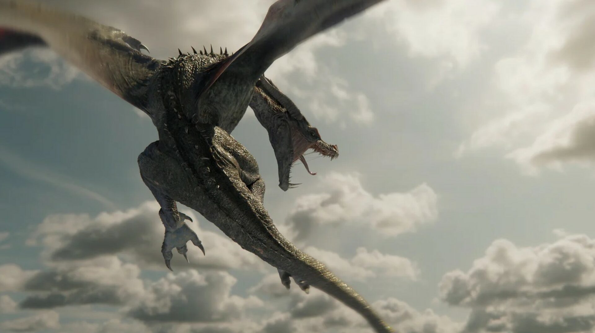 dragon