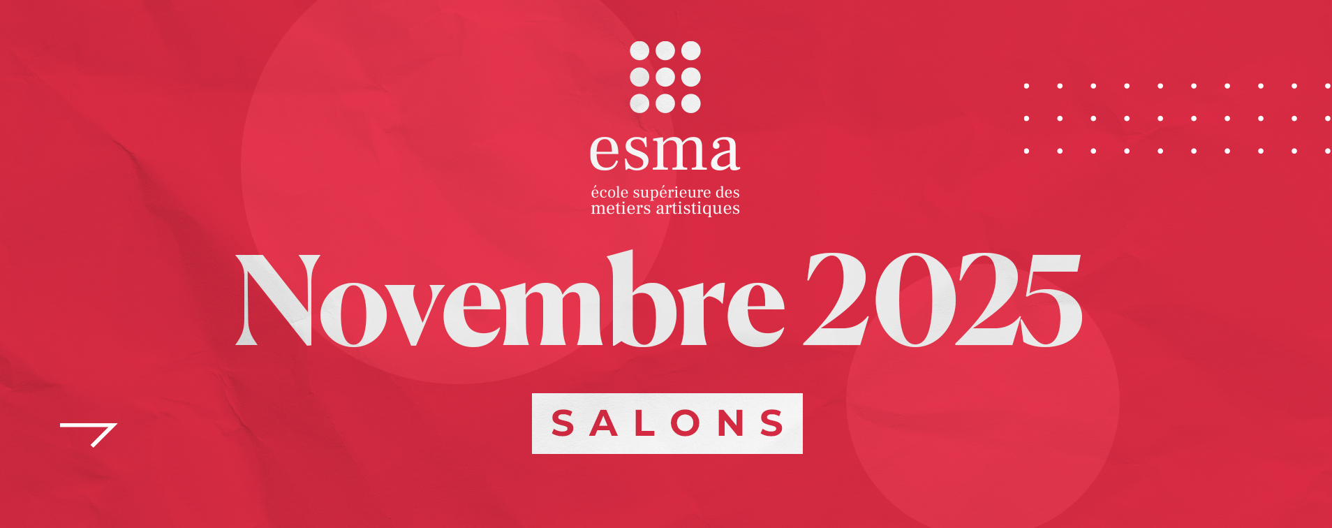 salon nov 25