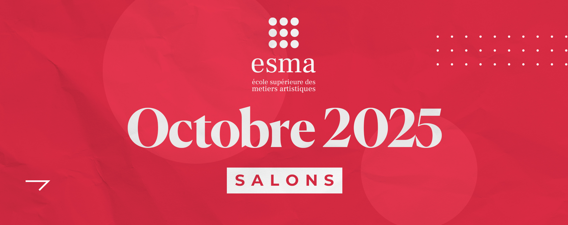 salon oct 25