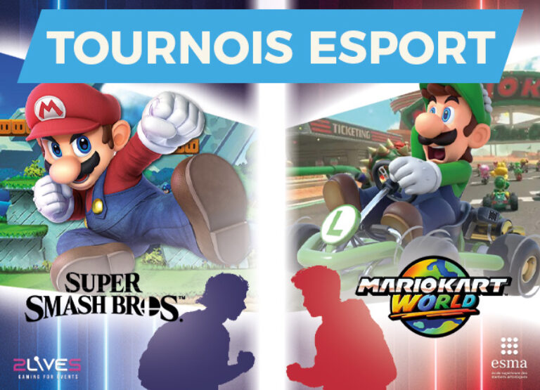 tournoi esport mtp esma