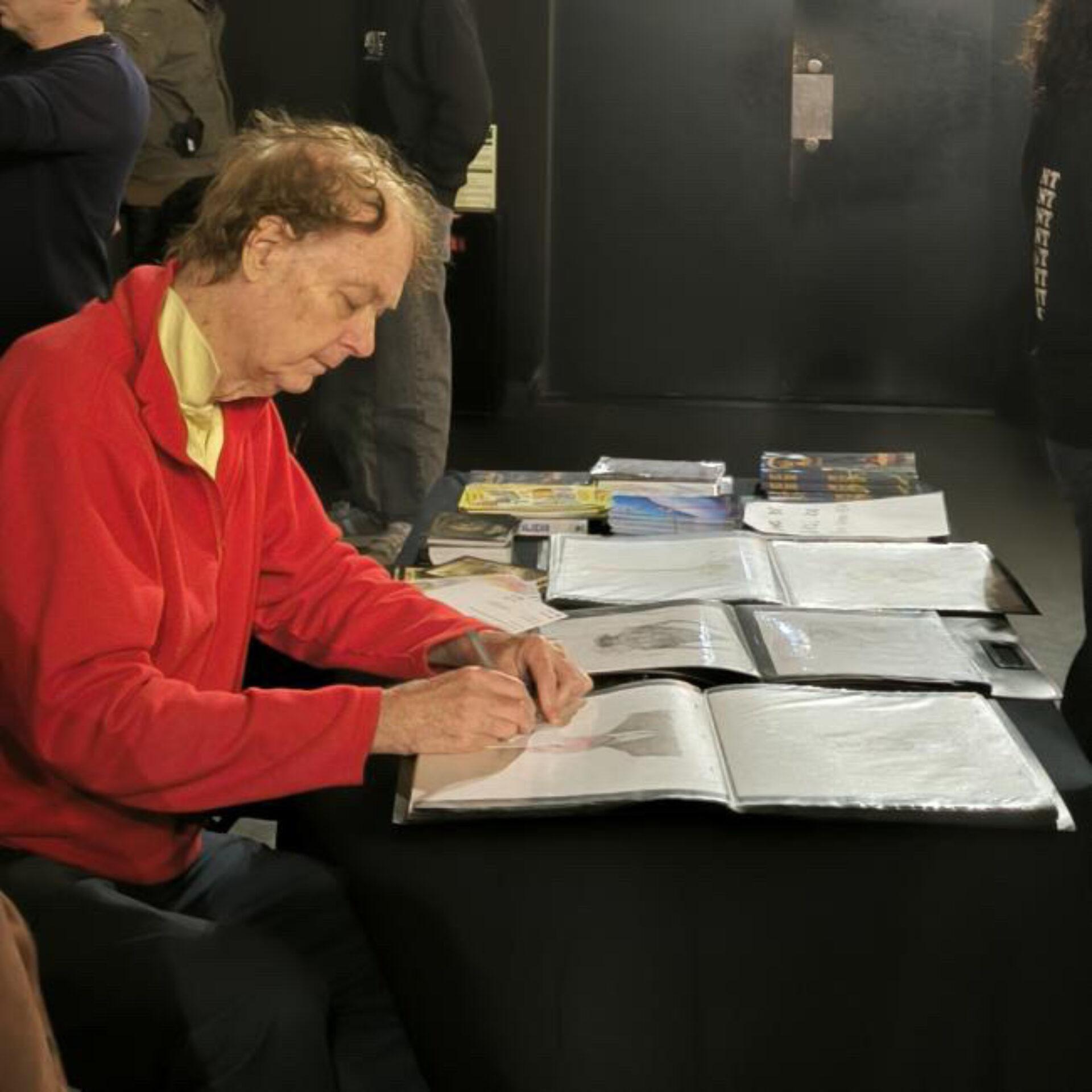 bill plympton