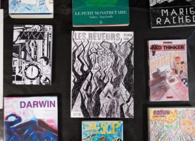 définition du design graphique