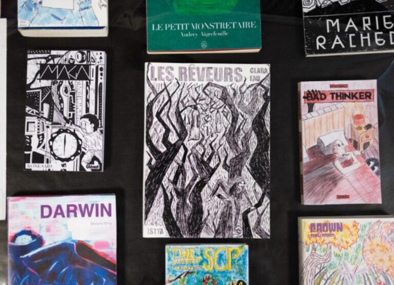 définition du design graphique