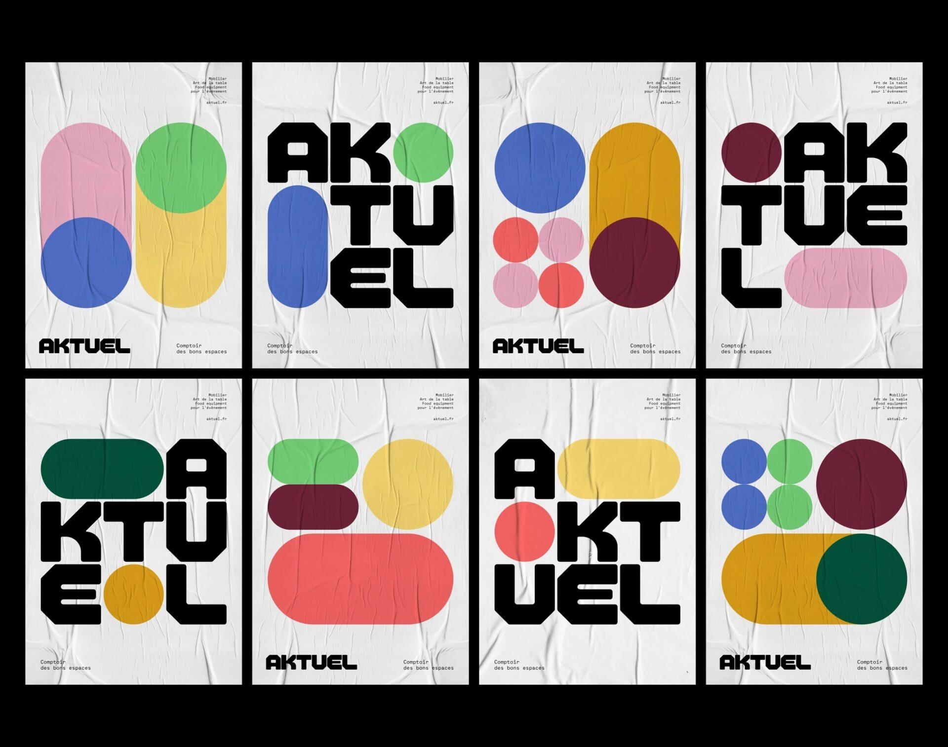 exemple projet aktuel dg esma