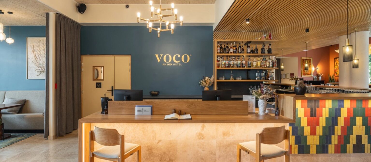 hugo ledan projet voco