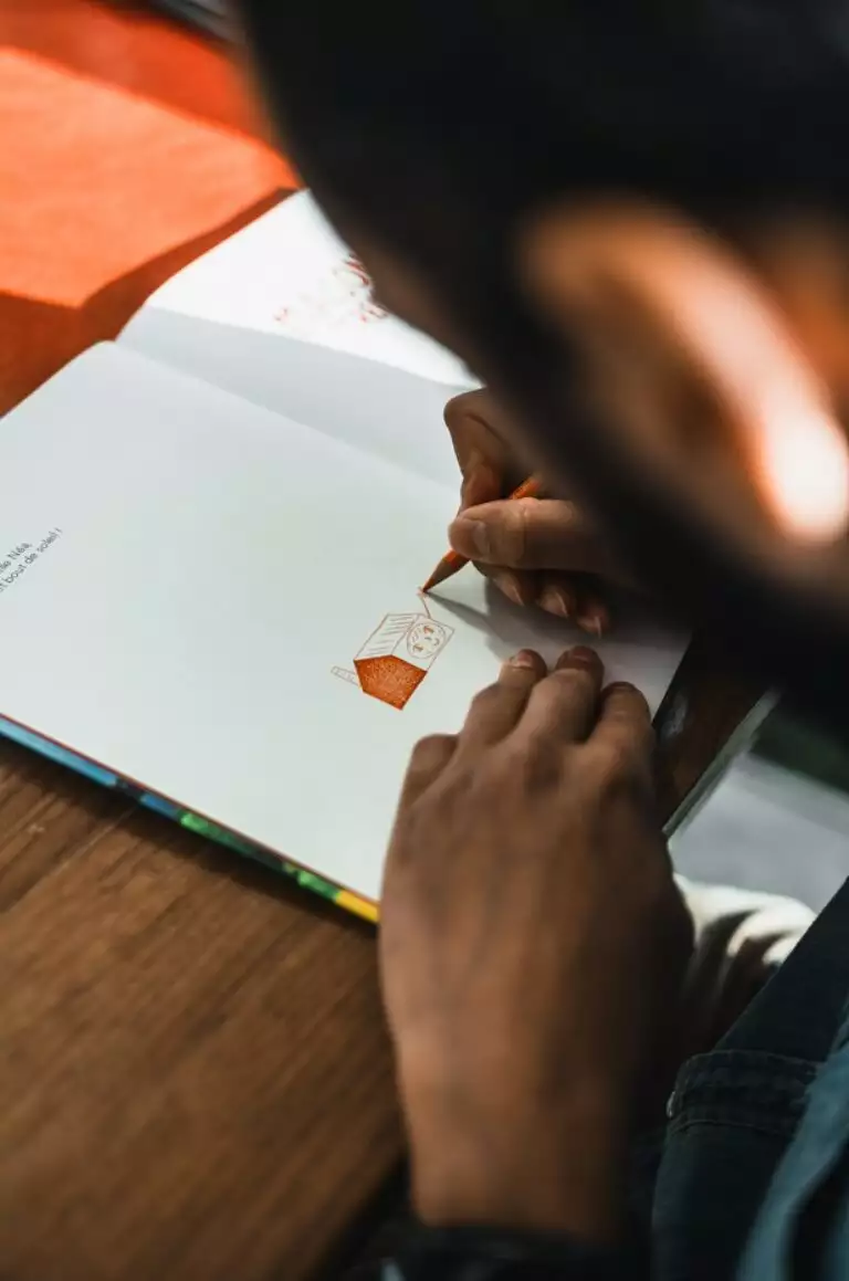 dessin alumni esma montpellier