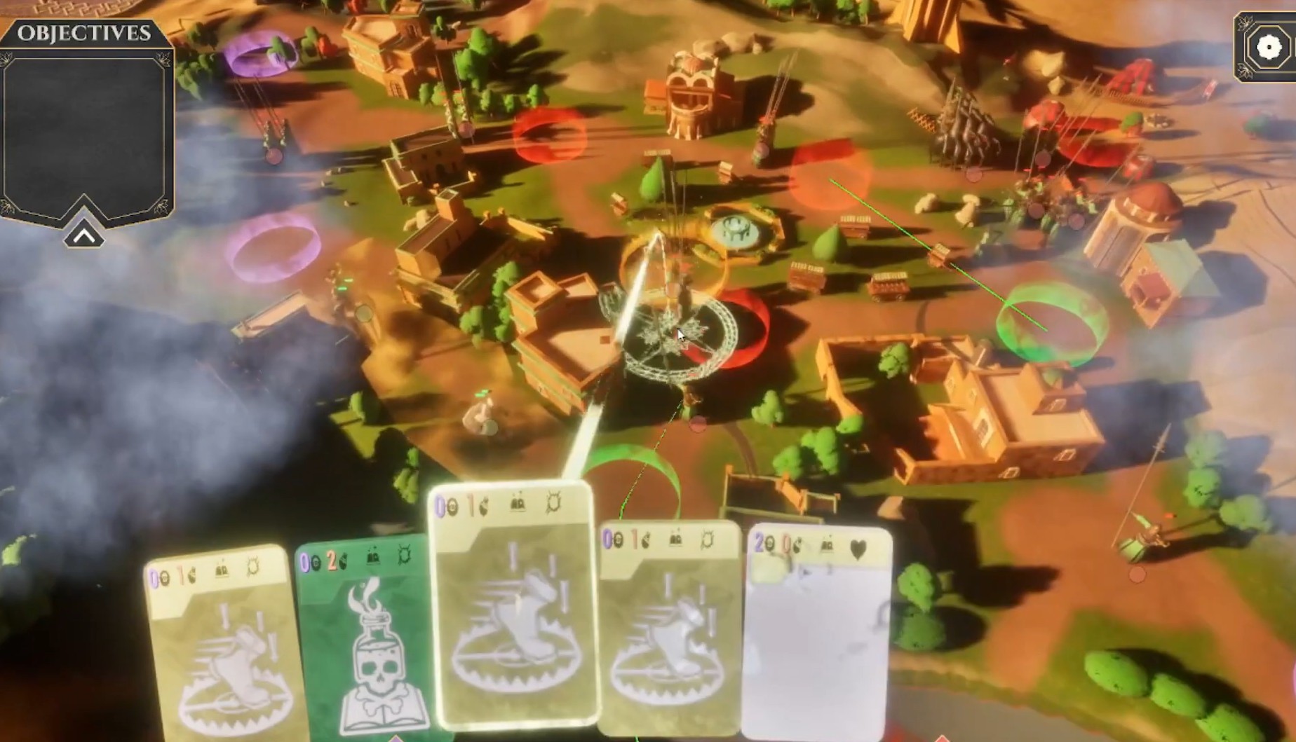 extrait 3 jeu
