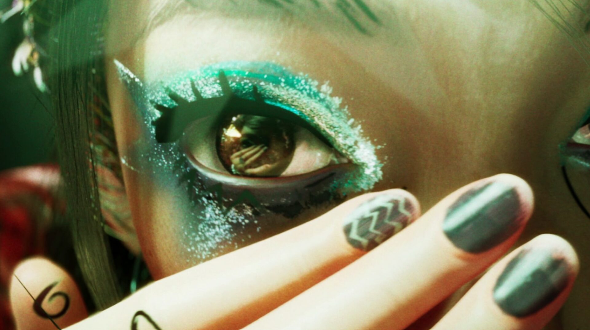 orchid square extrait