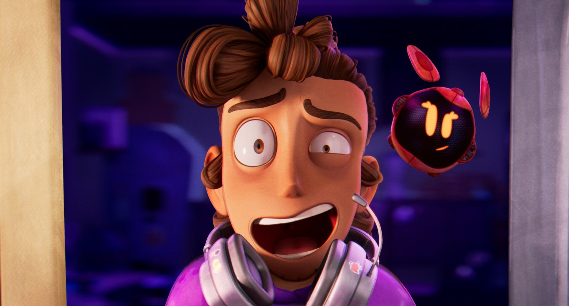 perfect match extrait