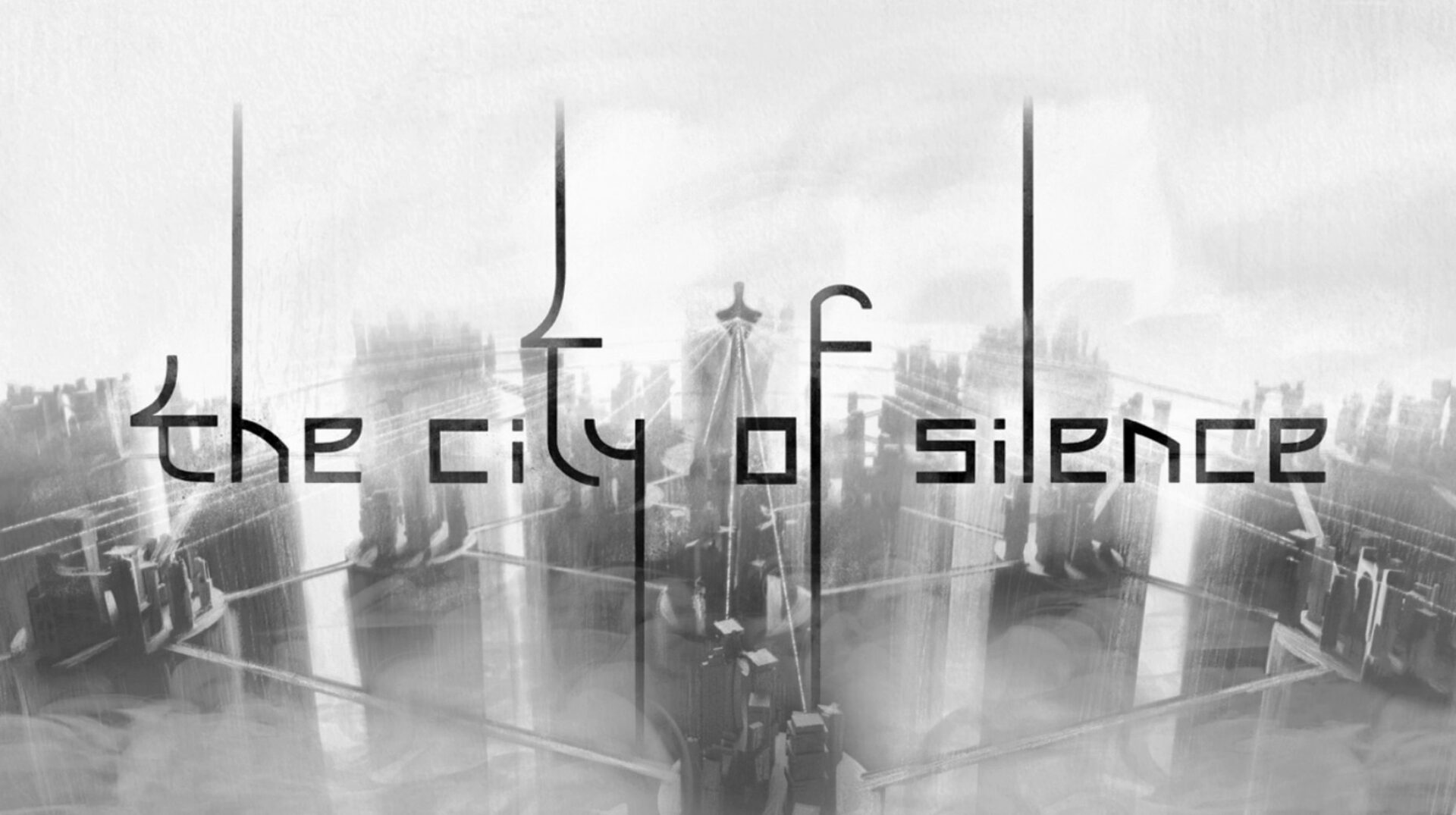 the city of silence 1