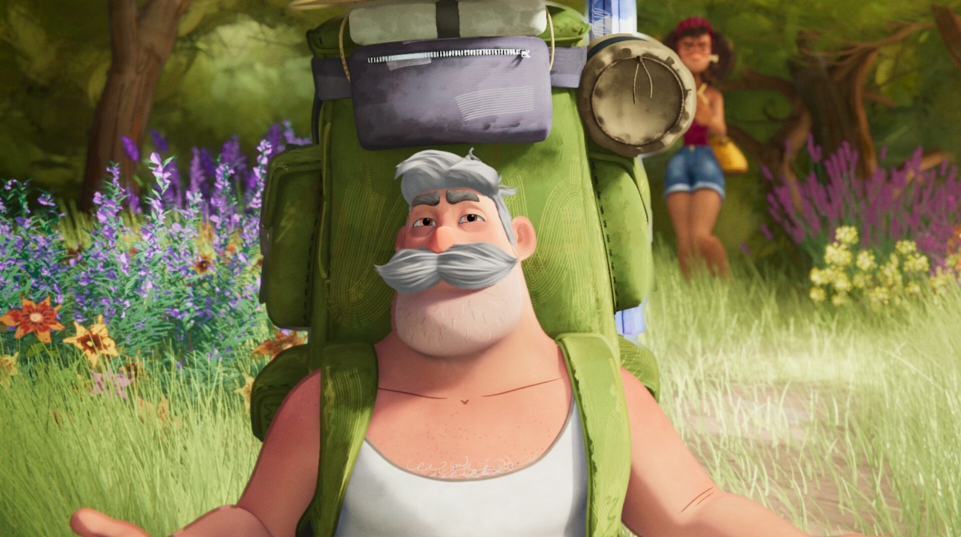 the summer tape extrait