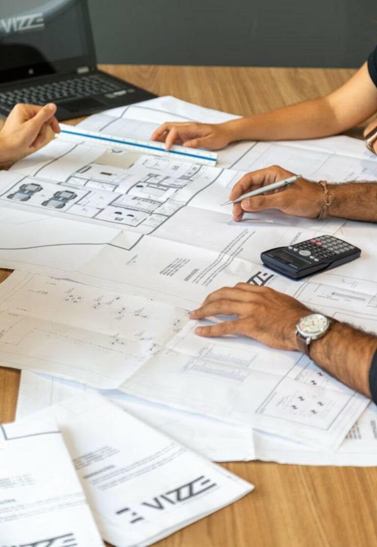 travail d'un architecte paysagiste