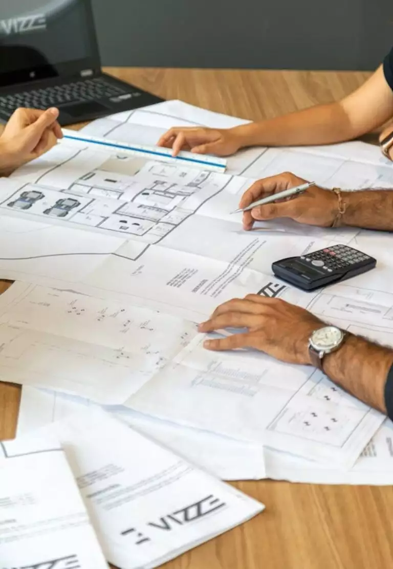 travail d'un architecte paysagiste