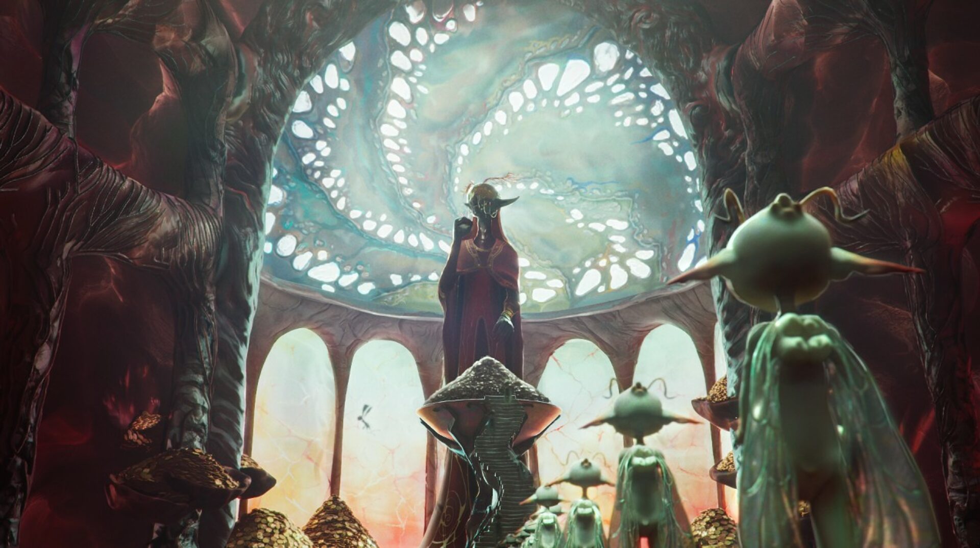 wisdom tooth extrait