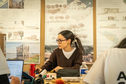 apprendre l'architecture d'intérieur