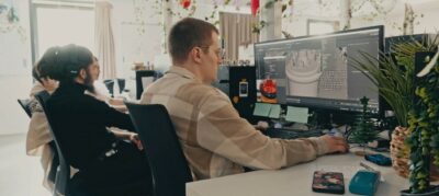 développement de jeu vidéo esma toulouse