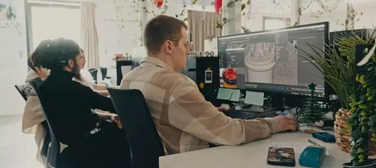 développement de jeu vidéo esma toulouse