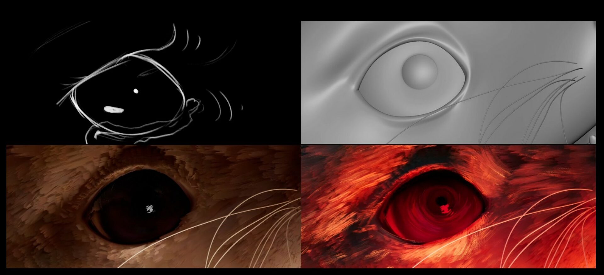 différence entre animatique et storyboard