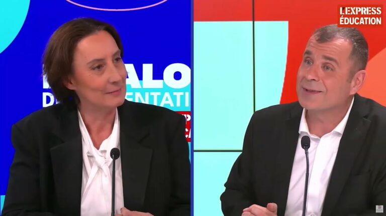 esma express education