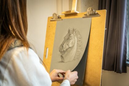 étudiants en ica