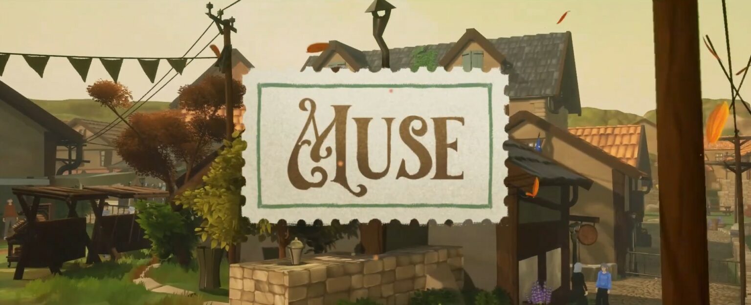 jeu muse