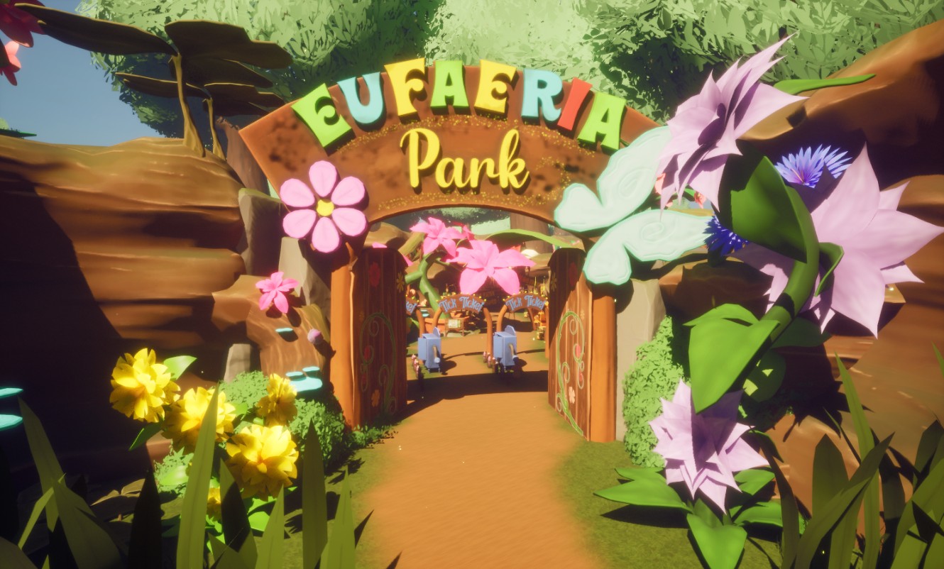 park eufaeria