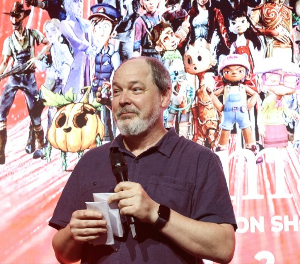 portrait dylan sisson