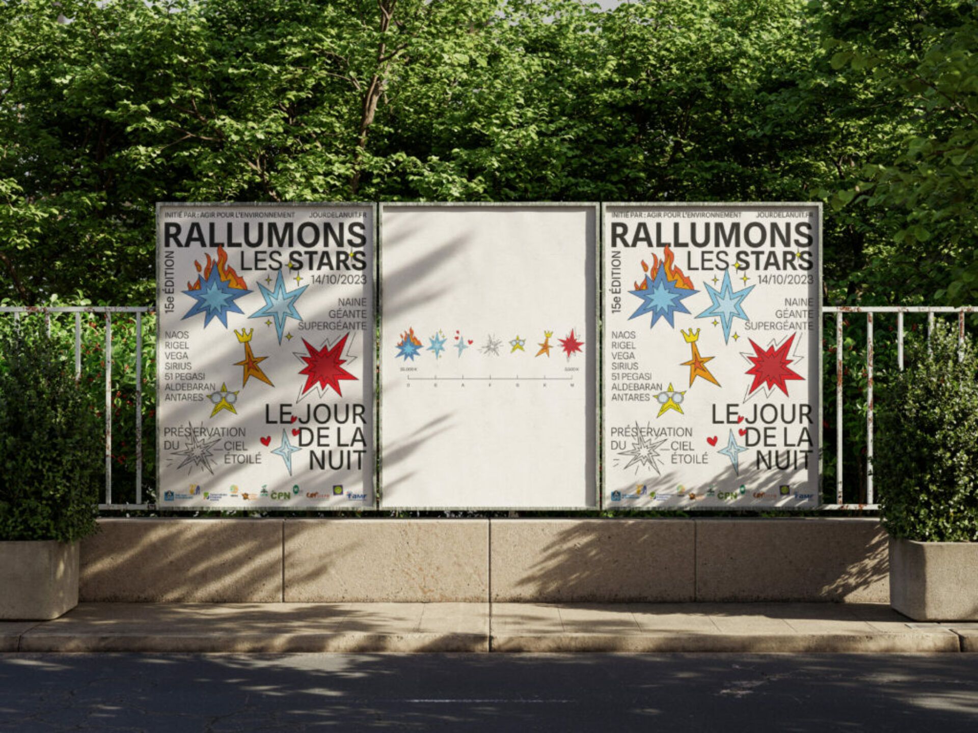 projet design graphique mayssa beschir