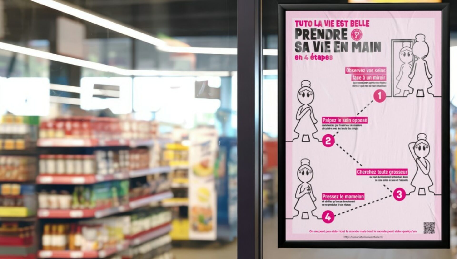 ambre gouyette, clara kochert, evan desluc