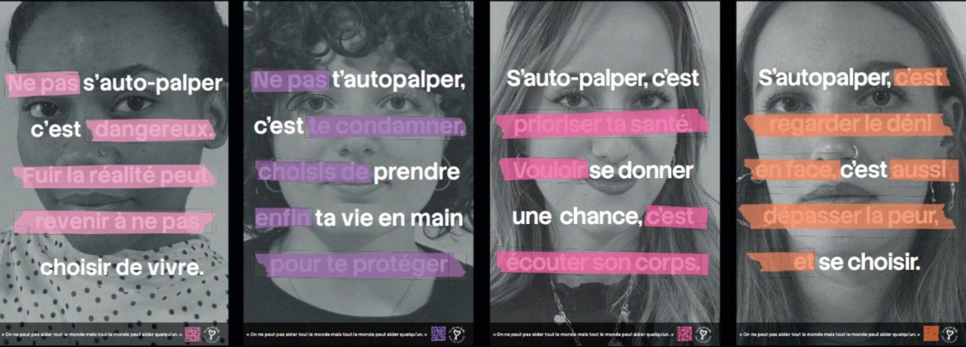 emma lerch, léa canaguier, nôa ouzen